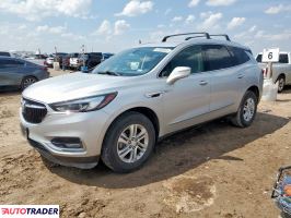Buick Enclave 2019 3 Buick Enclave 2019 3