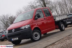 Volkswagen Pozostałe 2013 2 Volkswagen Pozostałe 2013 2