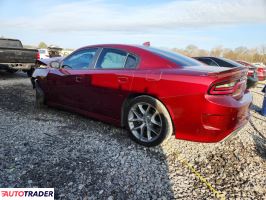 Dodge Charger 2023 3