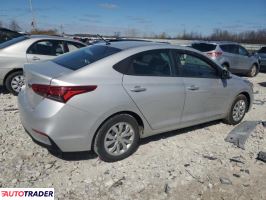 Hyundai Accent 2021 1 Hyundai Accent 2021 1