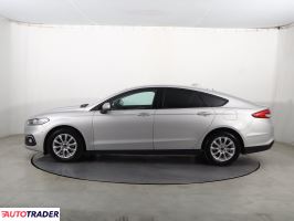 Ford Mondeo 2022 2.0 147 KM