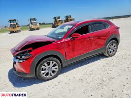 Mazda CX-30 2021 2