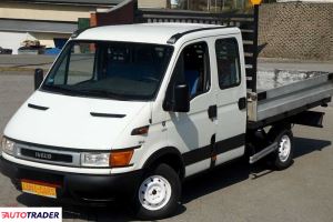 Iveco Daily 2000 2.8 Iveco Daily 2000 2.8