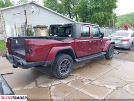 Jeep Pozostałe 2021 3 Jeep Pozostałe 2021 3