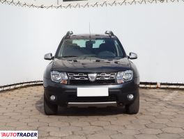 Dacia Duster 2014 1.6 103 KM