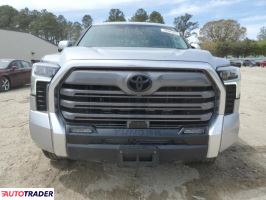 Toyota Tundra 2023 3 Toyota Tundra 2023 3