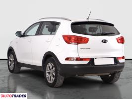 Kia Sportage 2015 1.6 132 KM