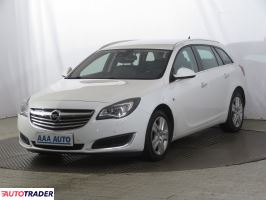 Opel Insignia 2014 2.0 128 KM Opel Insignia 2014 2.0 128 KM