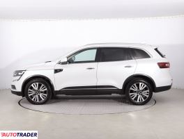 Renault Koleos 2018 2.0 174 KM Renault Koleos 2018 2.0 174 KM