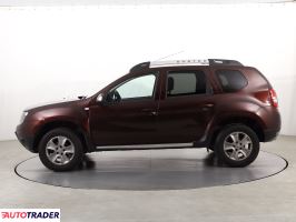 Dacia Duster 2017 1.6 112 KM