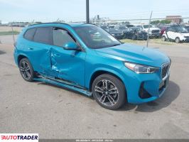 BMW X1 2025 2