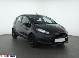 Ford Fiesta 2014 1.5 73 KM Ford Fiesta 2014 1.5 73 KM