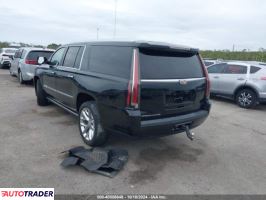 Cadillac Escalade 2019 6