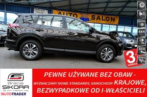 Toyota RAV 4 2016 2.5 197 KM Toyota RAV 4 2016 2.5 197 KM