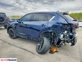 Mazda CX-5 2024 2
