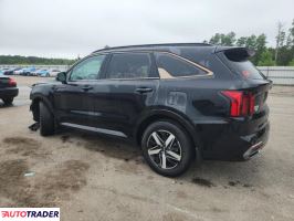 Kia Sorento 2021 2 Kia Sorento 2021 2