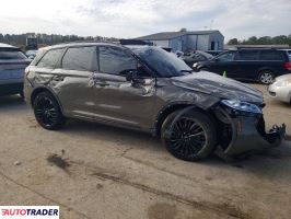 Lincoln Navigator 2025 2