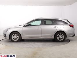 Hyundai i30 2022 1.5 108 KM Hyundai i30 2022 1.5 108 KM