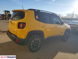Jeep Renegade 2023 1
