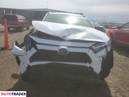 Toyota Pozostałe 2024 2 Toyota Pozostałe 2024 2