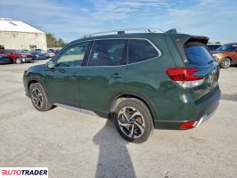 Subaru Forester 2023 2