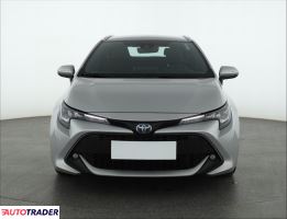Toyota Corolla 2019 2.0 177 KM