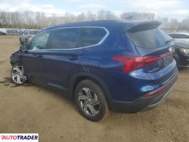 Hyundai Santa Fe 2022 2