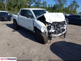 Toyota Tacoma 2024 2