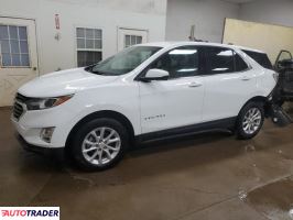 Chevrolet Equinox 2019 1