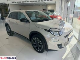 Fiat 600 - zobacz ofertę