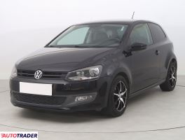 Volkswagen Polo 2010 1.2 103 KM Volkswagen Polo 2010 1.2 103 KM