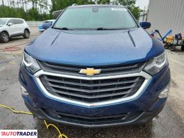 Chevrolet Equinox 2021 1