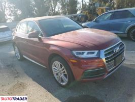 Audi Q5 2019 2