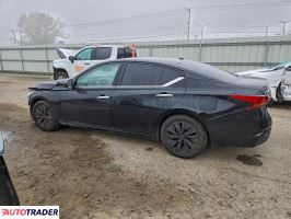 Nissan Altima 2020 2