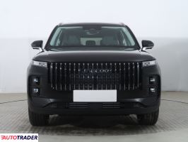 Jaecoo 7 2024 1.6 144 KM