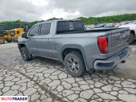 GMC Sierra 2021 5
