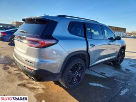 GMC Acadia 2025 2