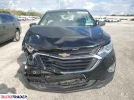 Chevrolet Equinox 2019 1
