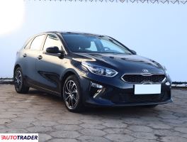 Kia Ceed 2020 1.0 118 KM