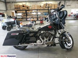 Harley-Davidson Electra - zobacz ofertę