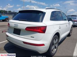 Audi Q5 2020 2 Audi Q5 2020 2