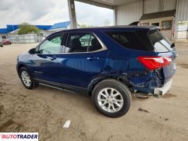 Chevrolet Equinox 2020 1