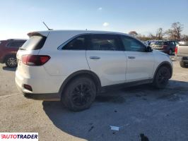 Kia Sorento 2019 2