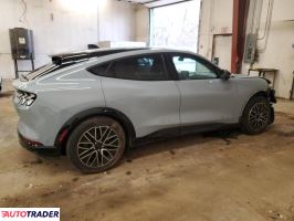 Ford Mustang 2024