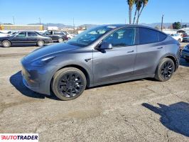 Tesla Model Y - zobacz ofertę