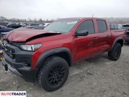 Chevrolet Colorado 2024 2