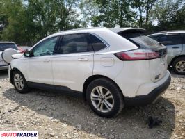 Ford Edge 2019 2