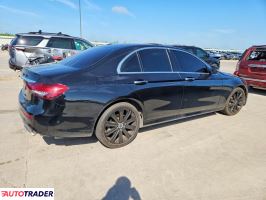 Mercedes CL 2021 2