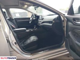 Nissan Altima 2019 2 Nissan Altima 2019 2