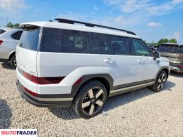 Hyundai Santa Fe 2026 1